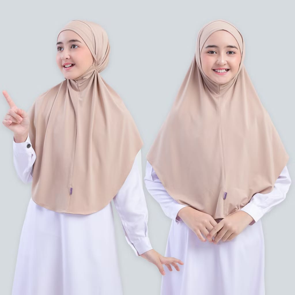 OutfitBellatrix's tweet photo. kalau nemu jilbab instan yang langsung rapi tanpa drama beneran susah move on 😭

ini bahannya adem, lembut, nyaman dipake lama, terus bentuk depannya cakep banget. latte sama nude pink gemes :(

https://t.co/pAh9avq4Ji https://t.co/L93QN2q01S