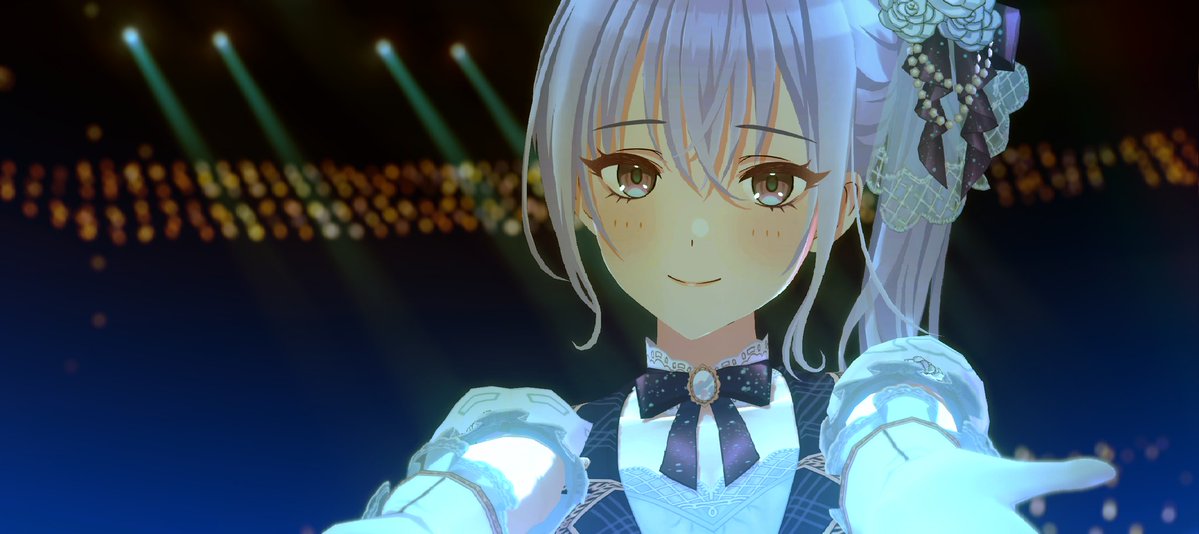 鈴木羽那Therapy #鈴木羽那