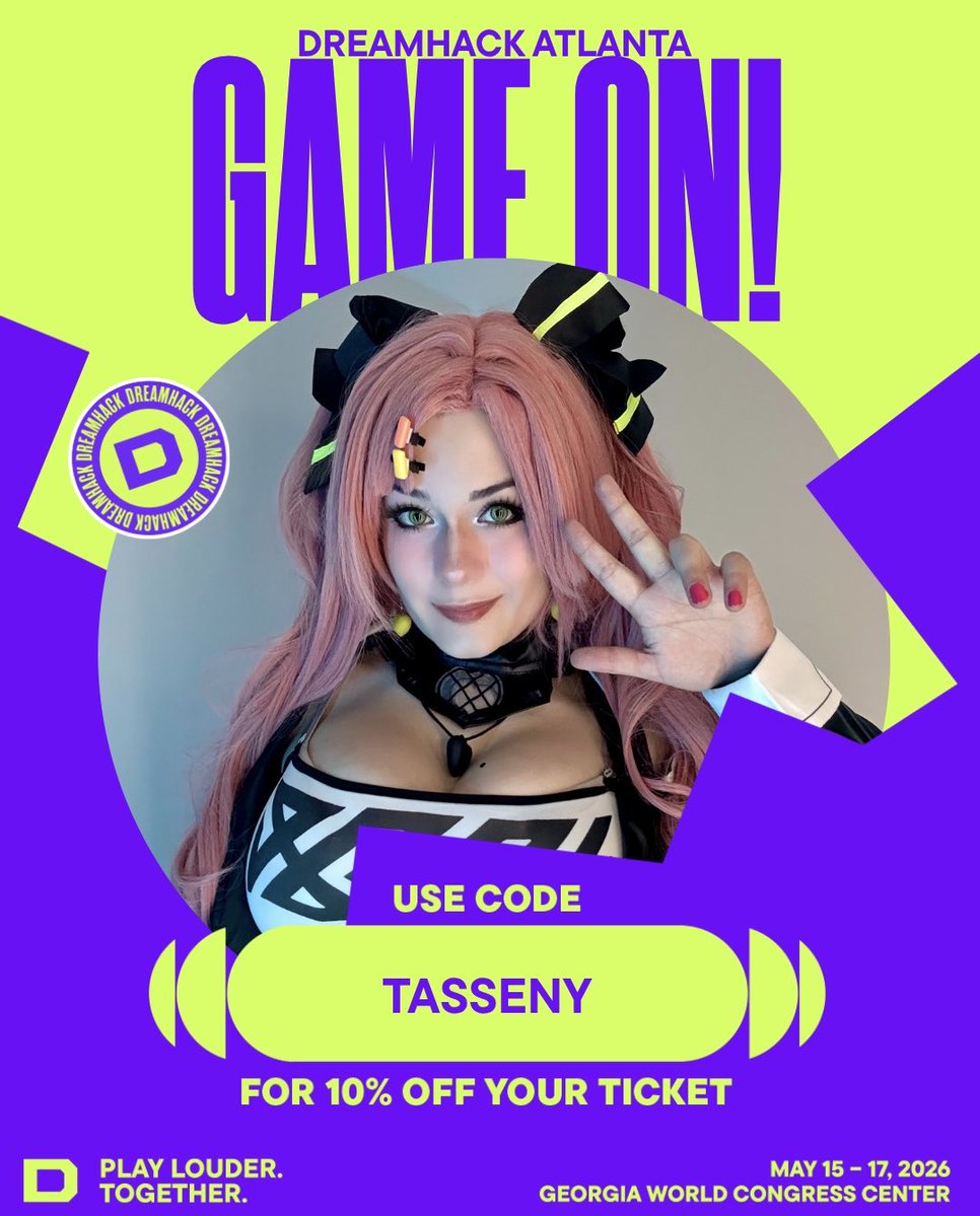 Tasseny tweet media