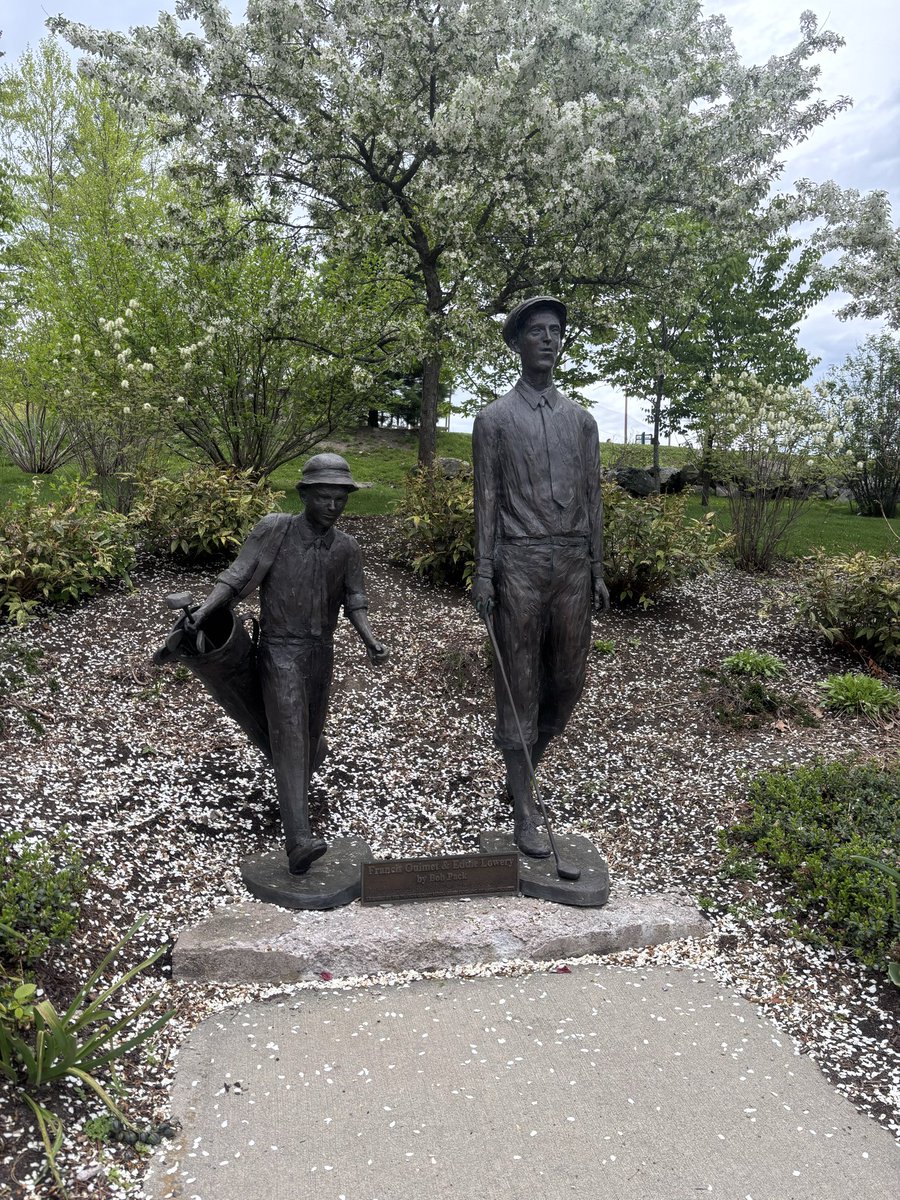SlingersGolf's tweet photo. Happy Muni Monday to all who celebrate. 1% better https://t.co/d1mbCXl2K7