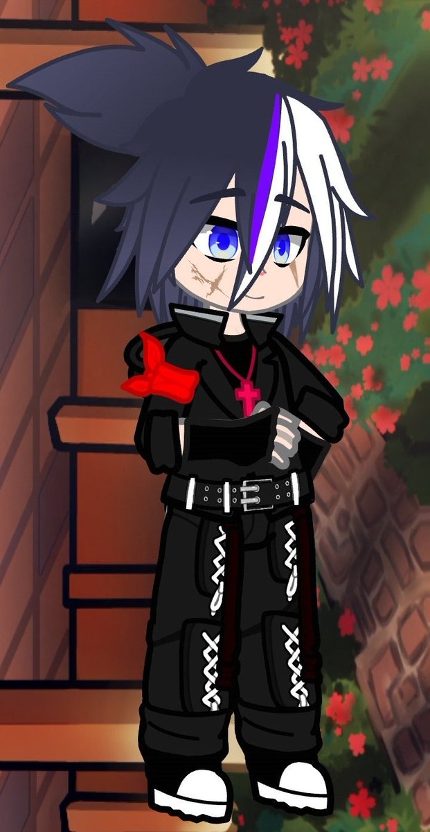 Angi3_Art's tweet photo. @Gato_Draw Aver si tengo suerte papu, Este de aqui es Ángel (ya lo conoces xddd) es dominante y alfa, pero por un lado sabe tener piedad, Tiene dos cicatrices en la cara, una en la mejilla y otra en el ojo 🚬
Yyyyyy elijo a Kira jaja https://t.co/ioNV5ptInT