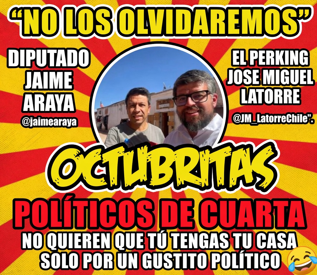 escam01's tweet photo. @JM_LatorreChile https://t.co/KL58PqY3sG