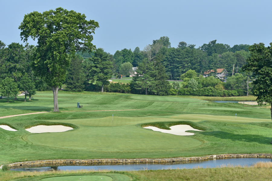 GAP Golf tweet media