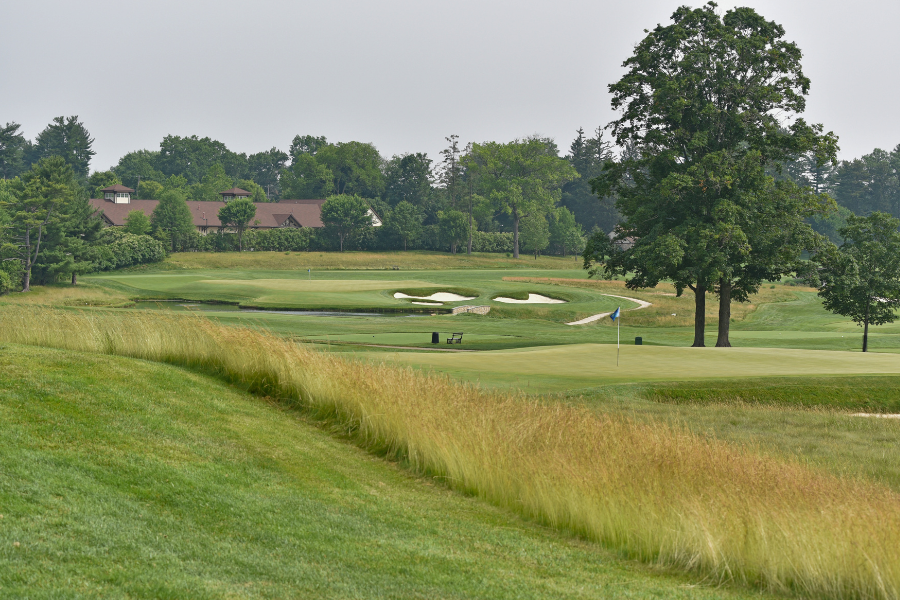 GAP Golf tweet media