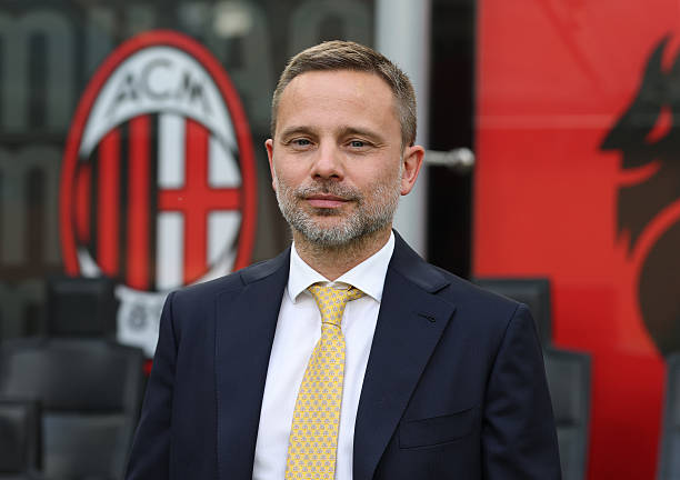 Milan Posts tweet media
