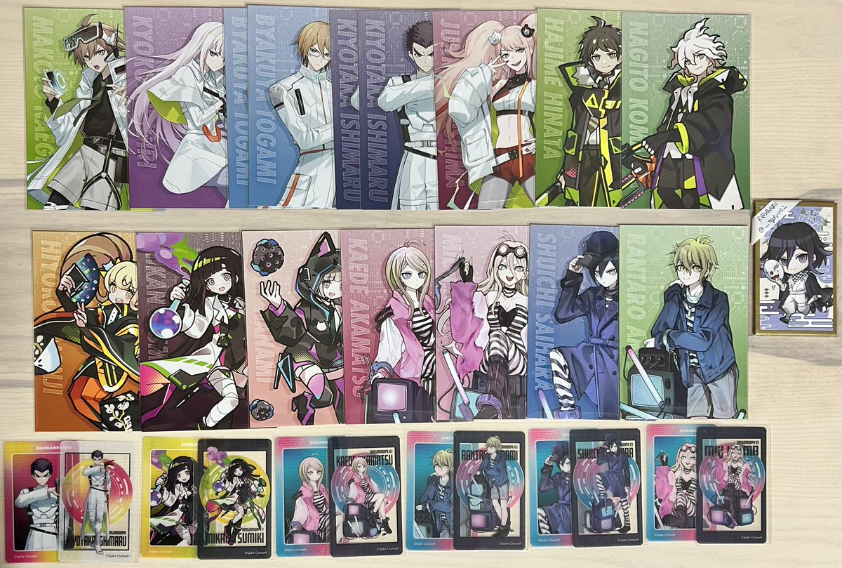 御所院　冬樺KR+おまけ CARD BOX｜YATSU｜角館 樺細工 製造販売元 八柳