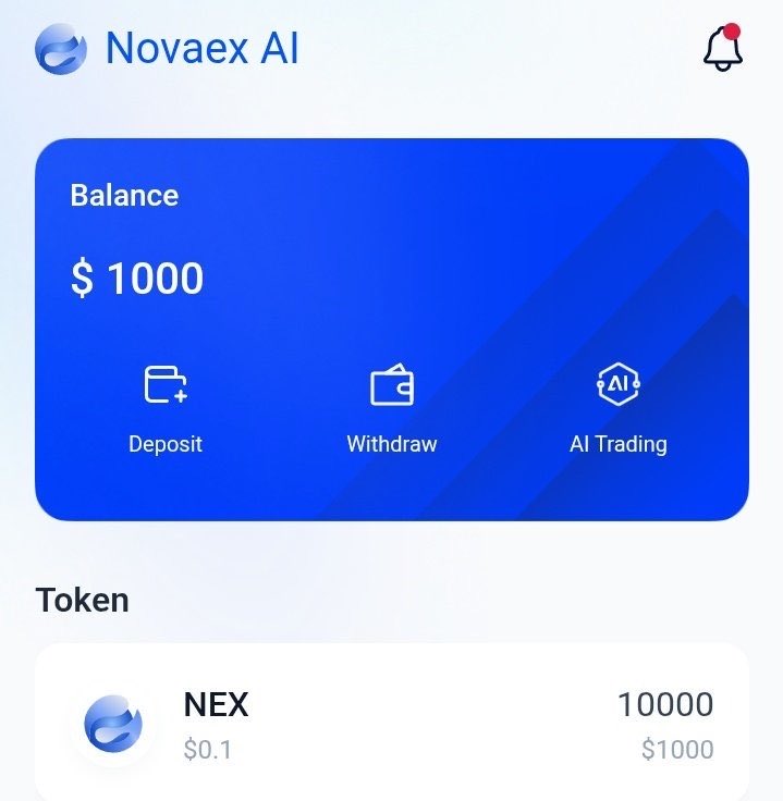 heispresh_9's tweet photo. They’re currently giving away 10,000 $NEX tokens to new users (estimated around $1000 at TGE).

How to position :
• Go to: https://t.co/nBzMmJIXNi
• Registered with email
• Enabled Google Authenticator
• Rewards appeared after verification https://t.co/858RZYRFH9