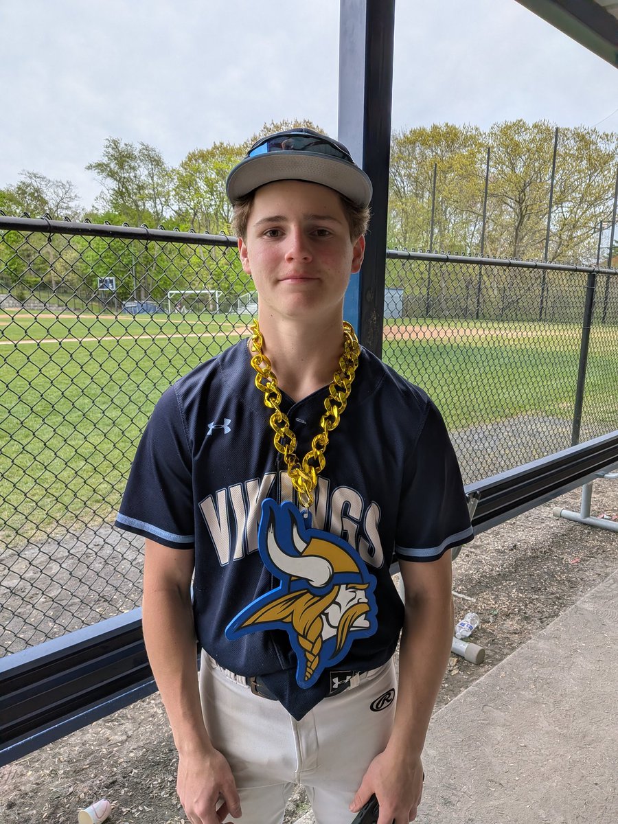EB Baseball tweet media