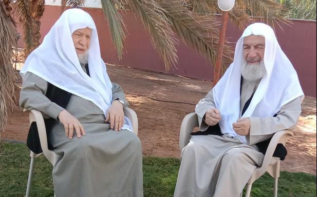 أ.د. عبدالسميع محمد الأنيس tweet media