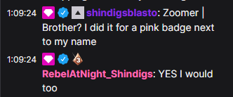 shindigs tweet media