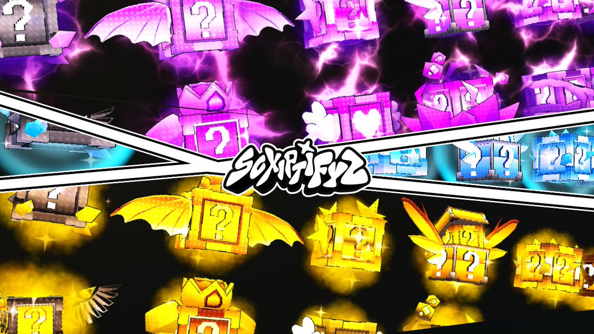 Scxiptifyz tweet picture