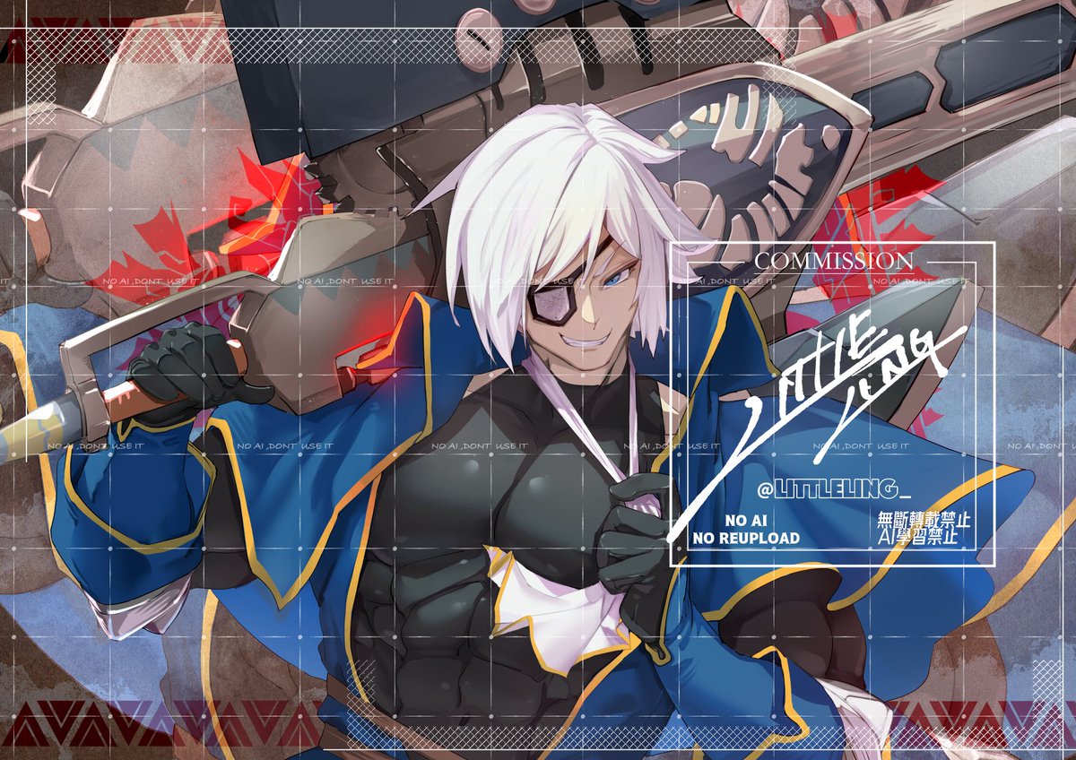 小靈-LittleLing(VgenArtist) tweet media