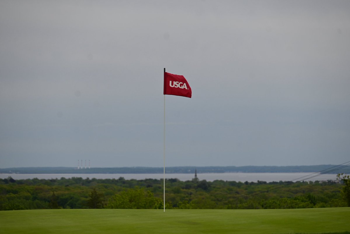 Jim Pavonetti, CGCS tweet media