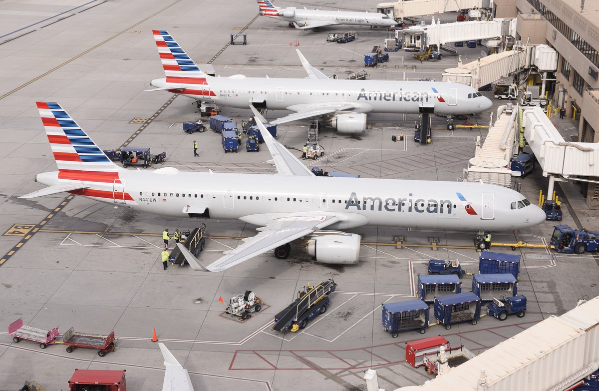 Phoenix Sky Harbor International Airport tweet media