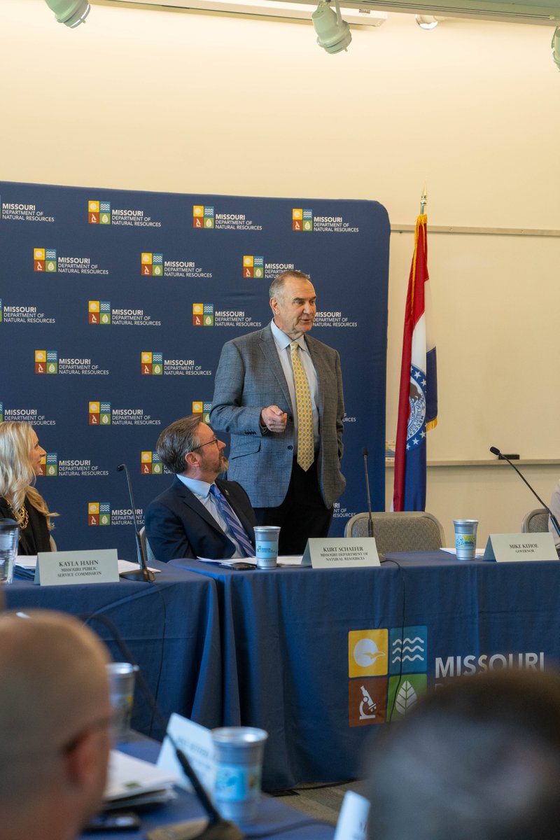 Governor Mike Kehoe tweet media