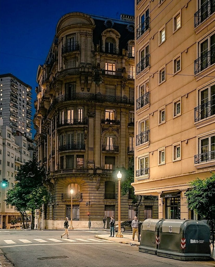 ferraribsas's tweet photo. Buenas noches Buenos Aires. https://t.co/keu8zQpMm8