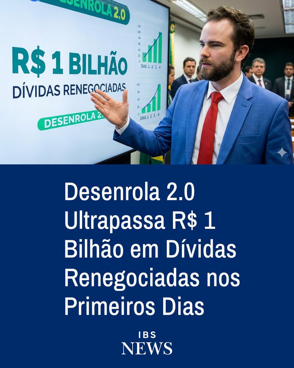 IBS tweet media