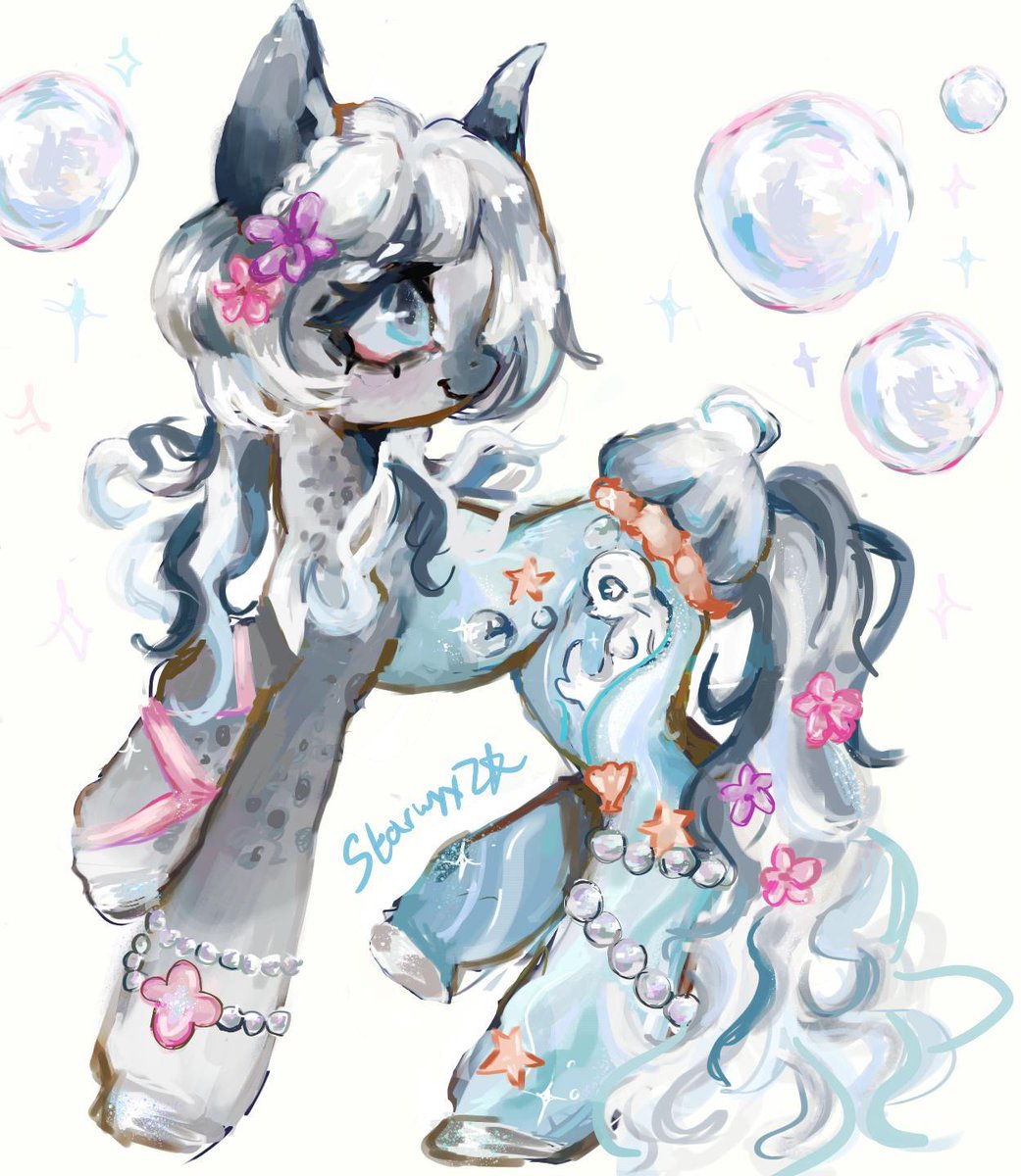 naty!🦄🌈 comms open tweet media