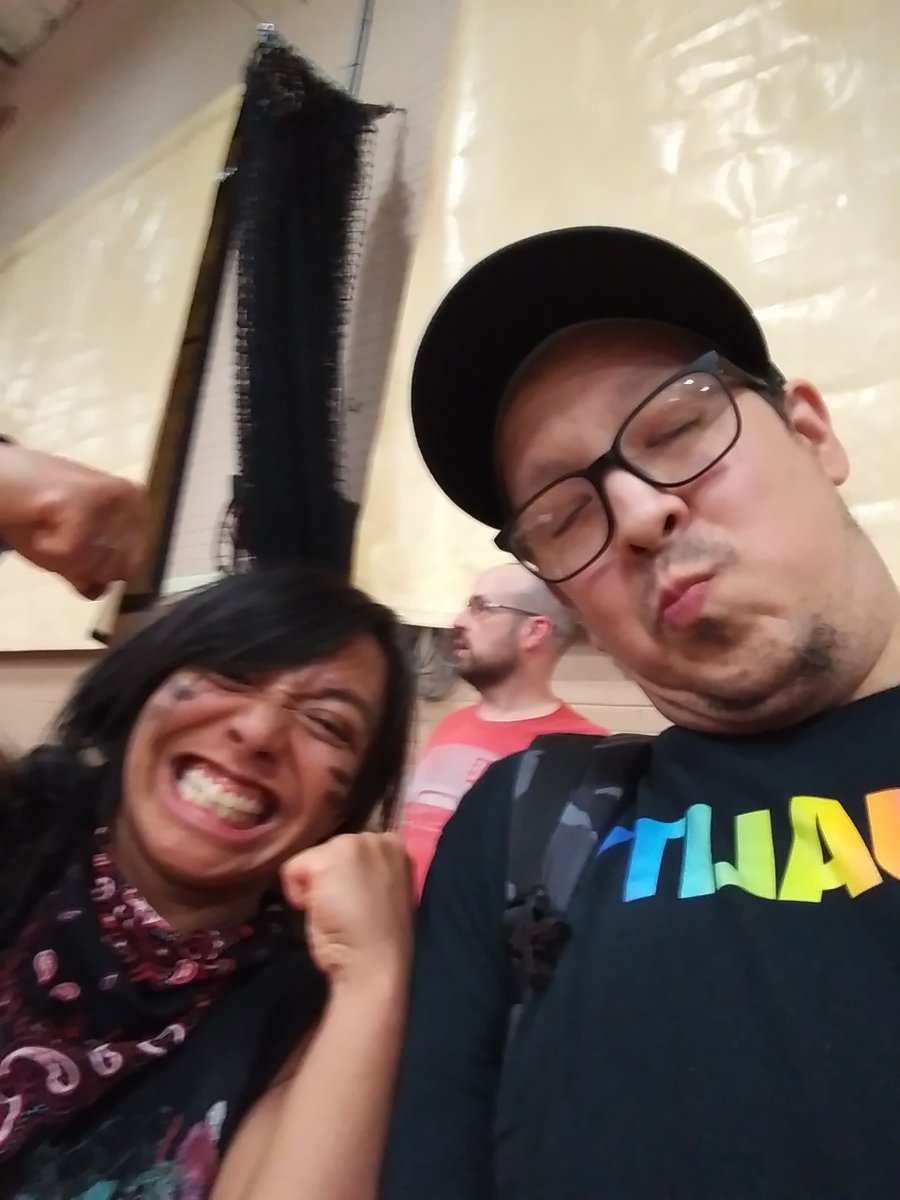 Curtain Jerker Designs | Pro Wrestling Graphics tweet media