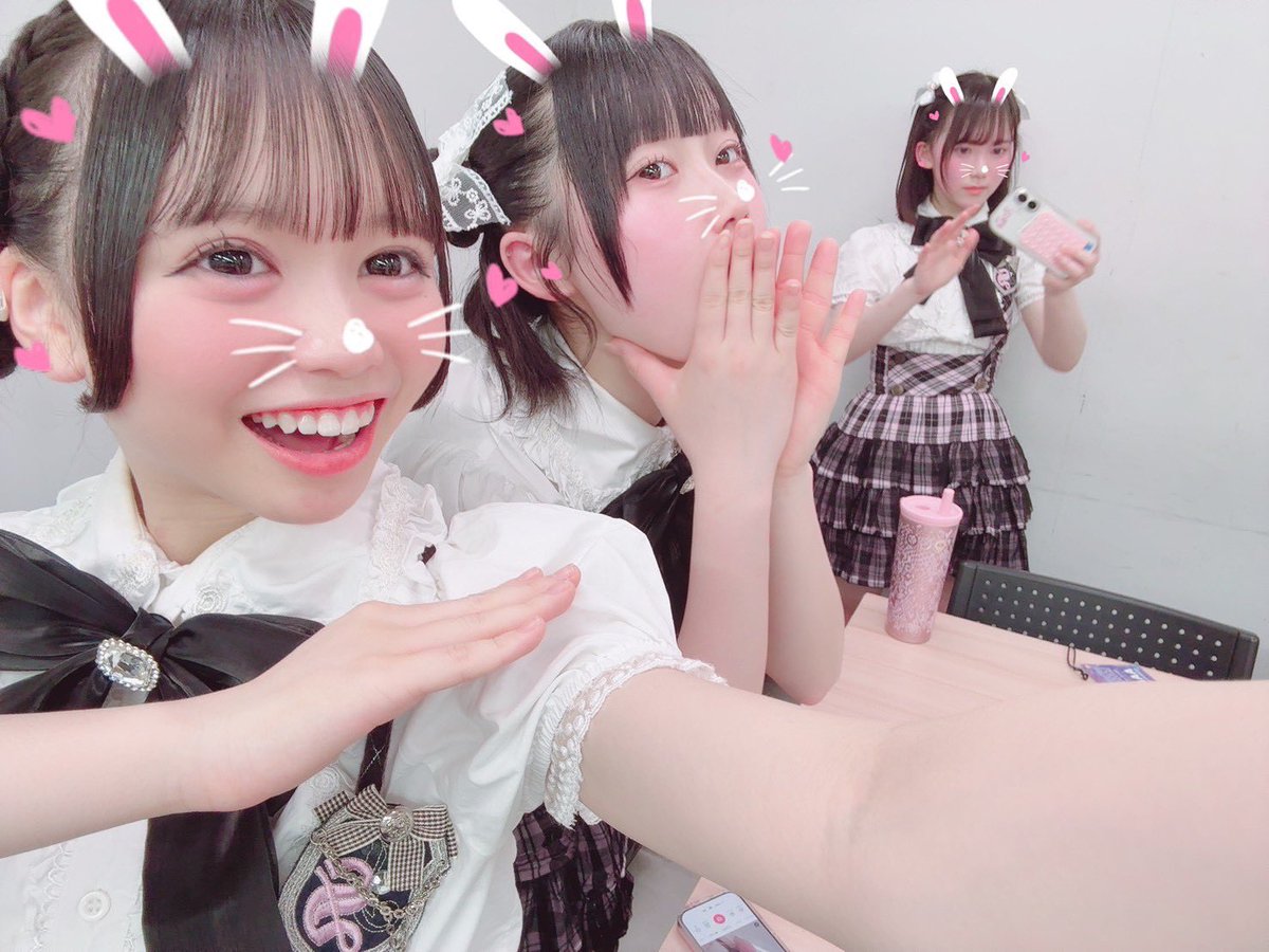 三國遙(SO.pro OSAKA) tweet media