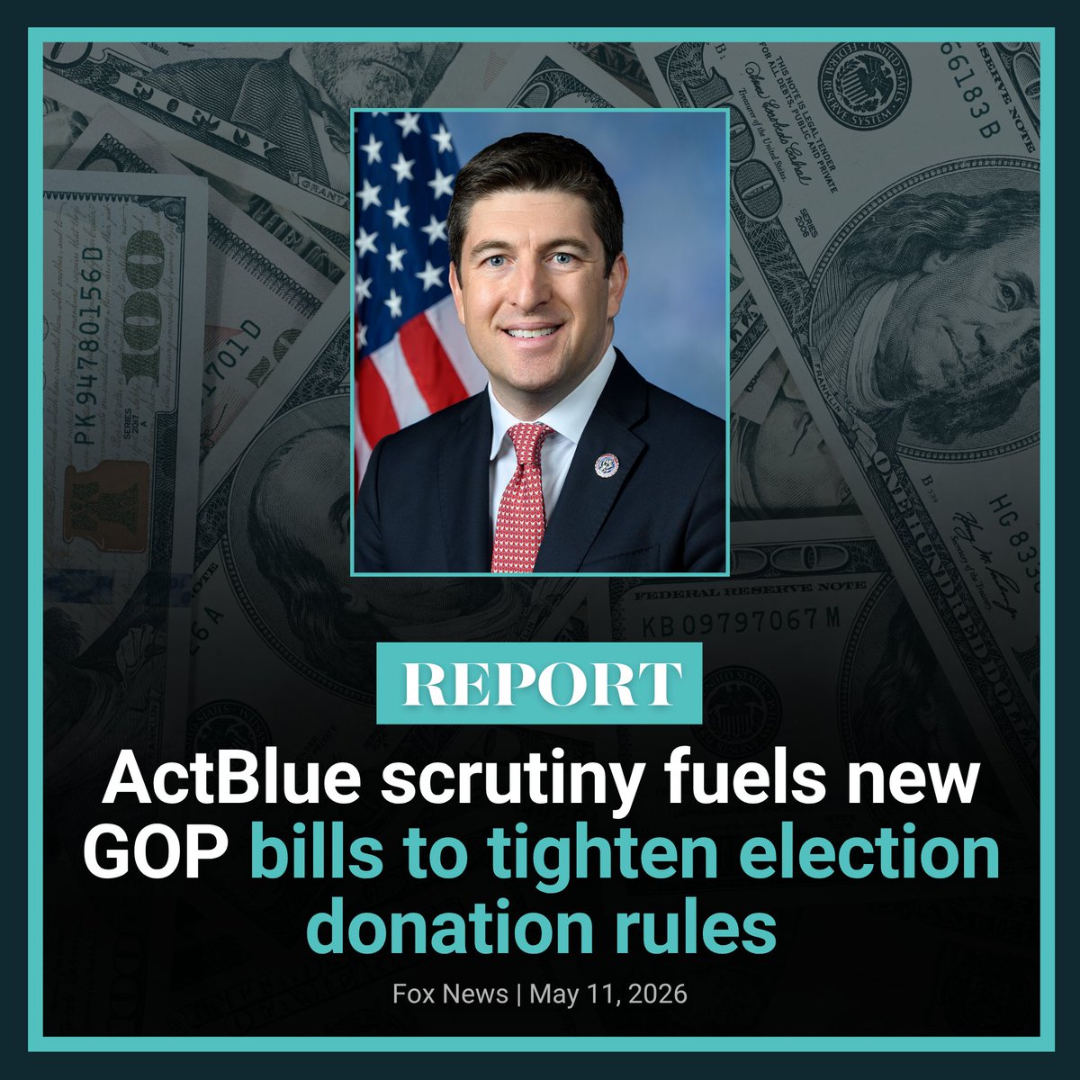 Americans for Public Trust tweet media