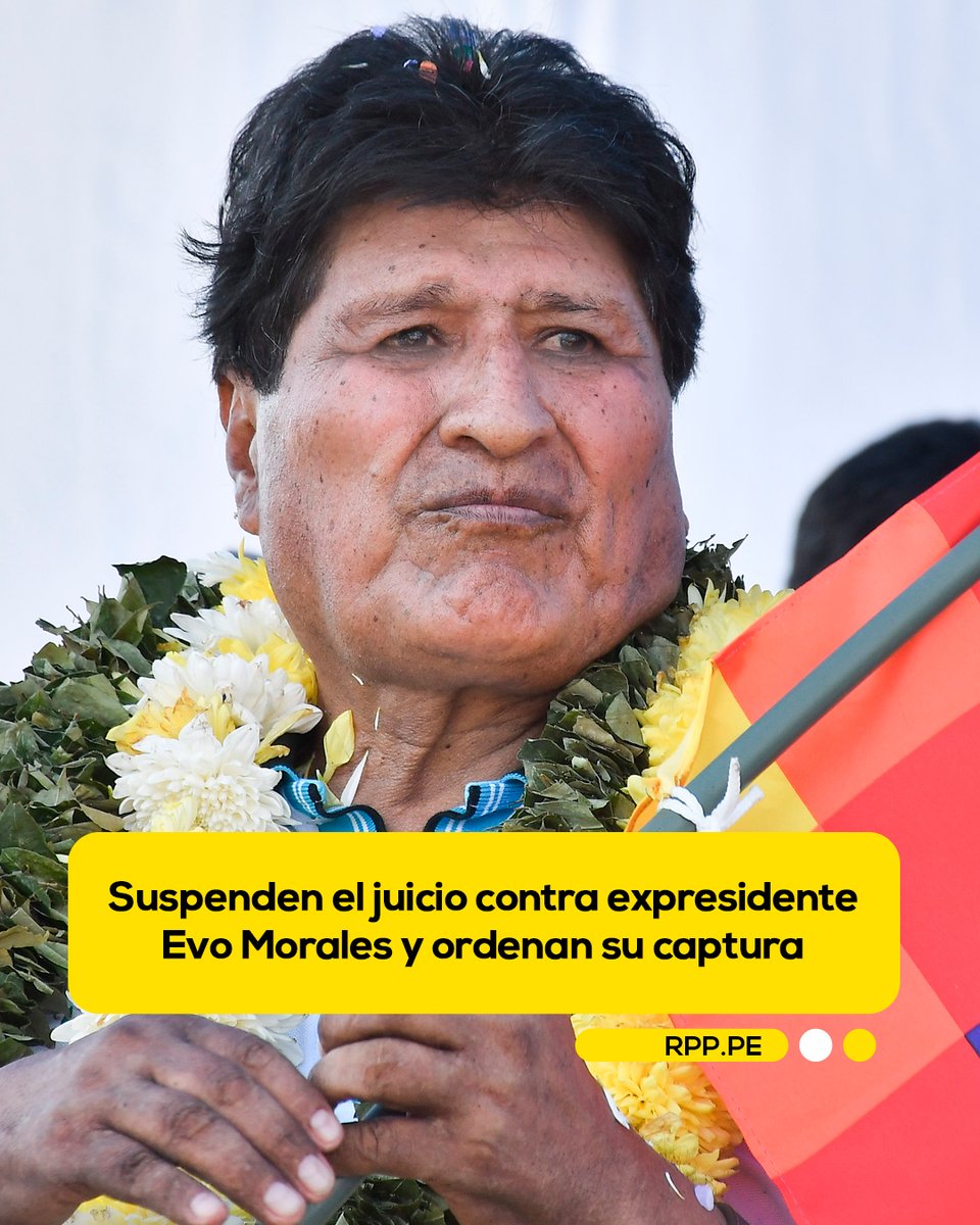 RPP Noticias tweet media