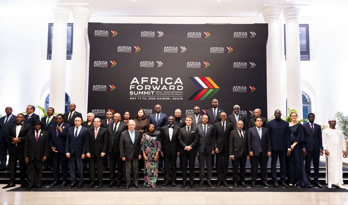 Presidency | Rwanda tweet media