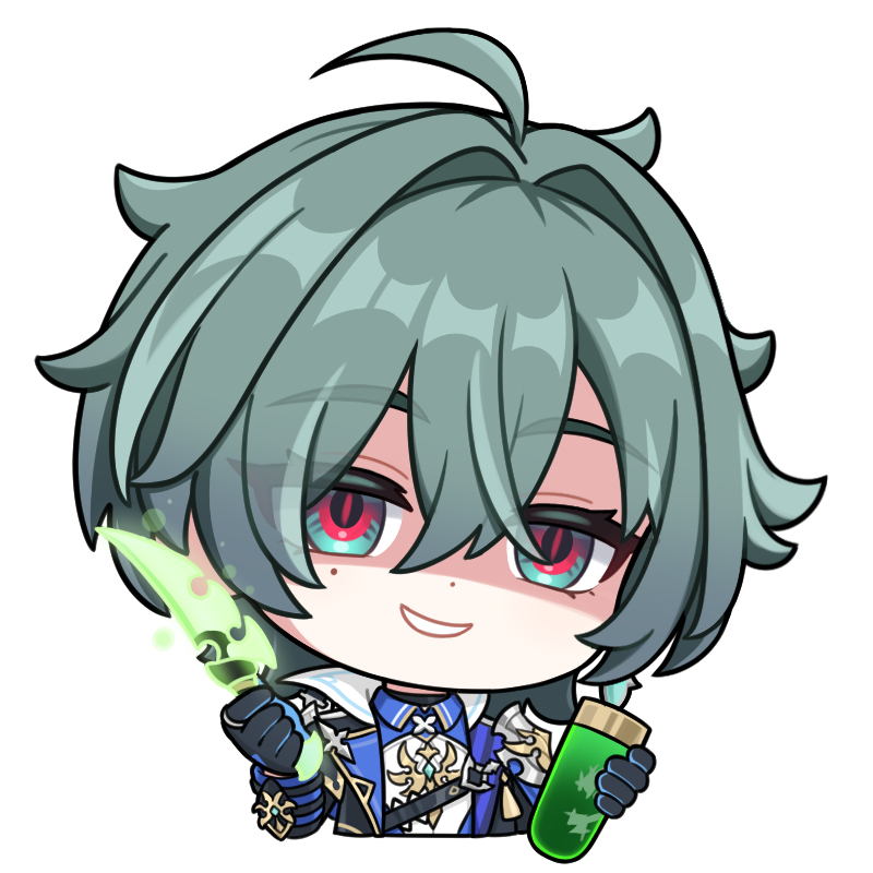 久方Range tweet media