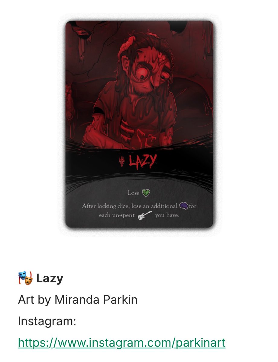 Miranda Parkin tweet media