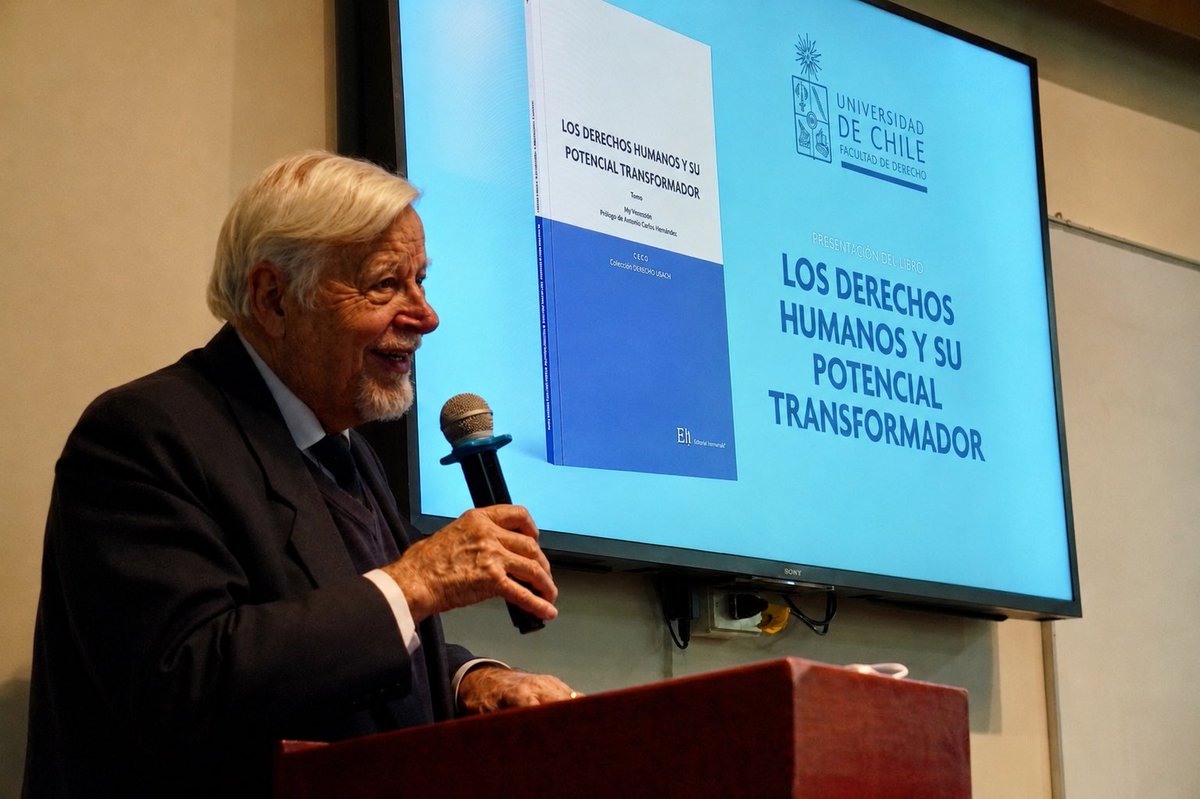 Roberto Celedón Fernández tweet media