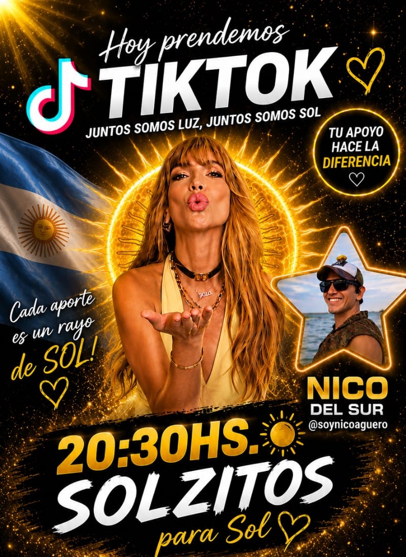 Nico del Sur 🔥 tweet media
