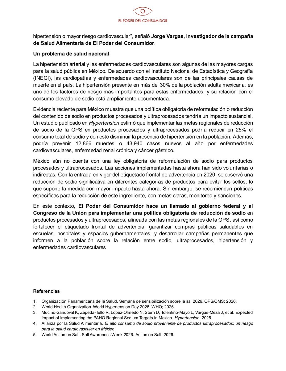 Poder del Consumidor tweet media