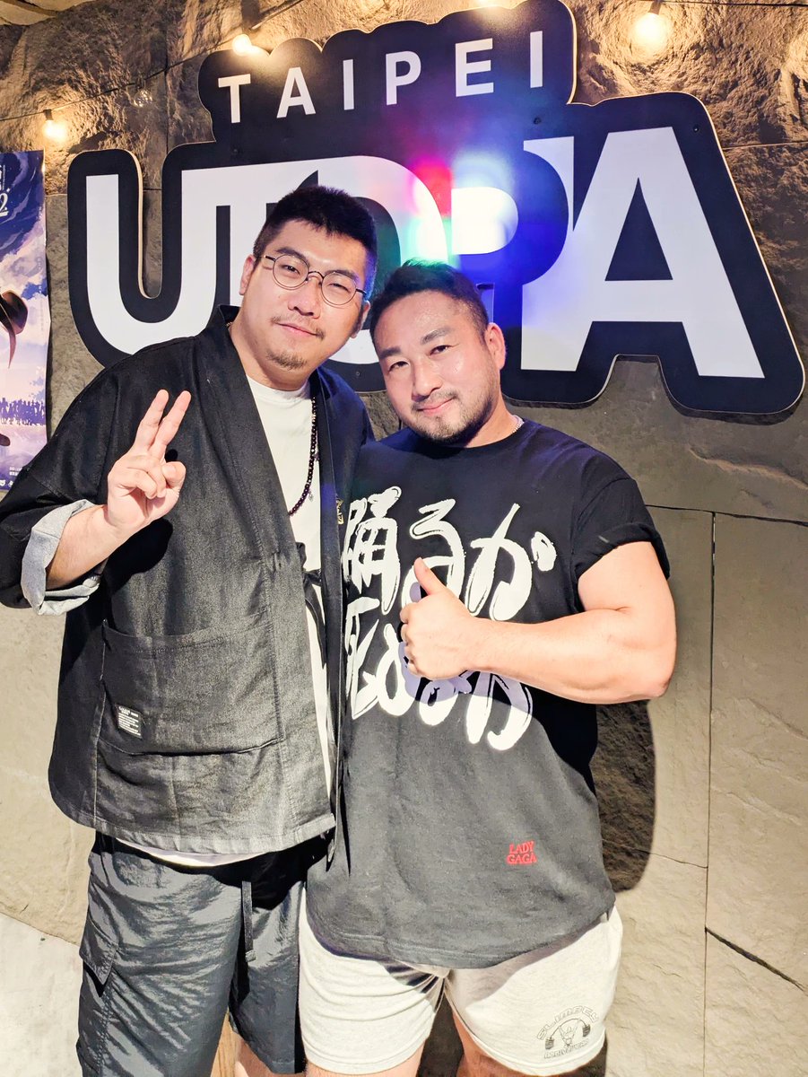 TEPPEI/鐵平 tweet media