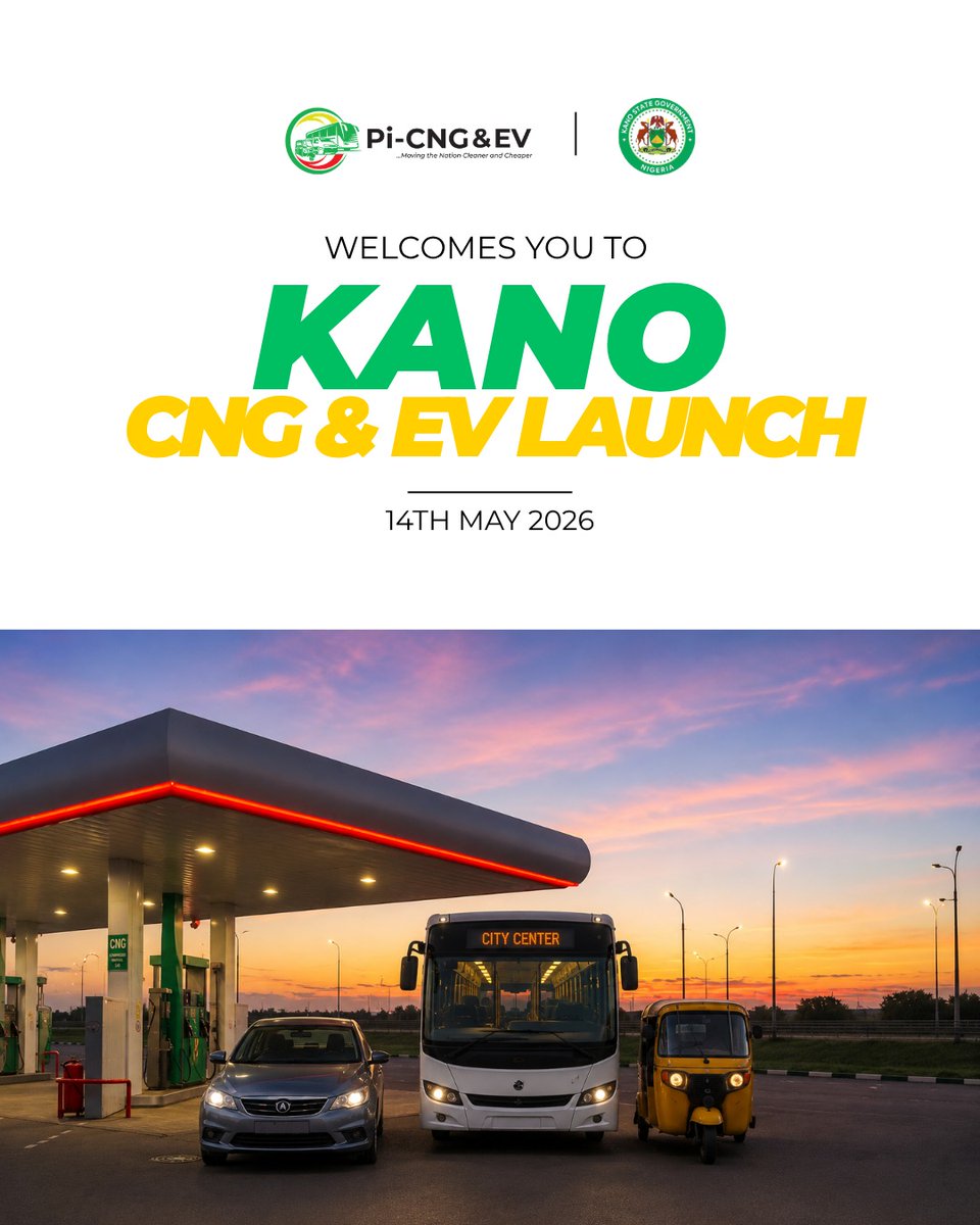 The Presidential Initiative on CNG & EV tweet media