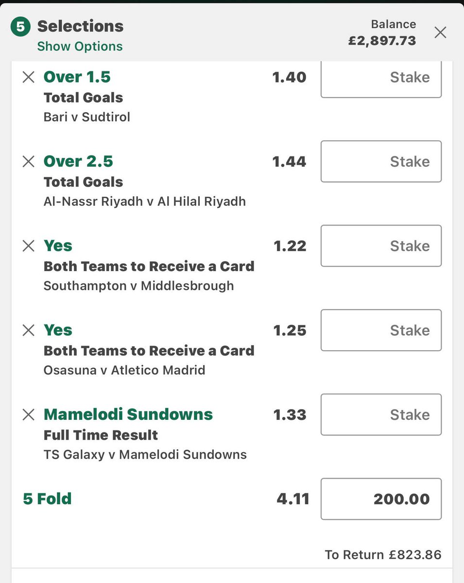 DailyBetting tweet media