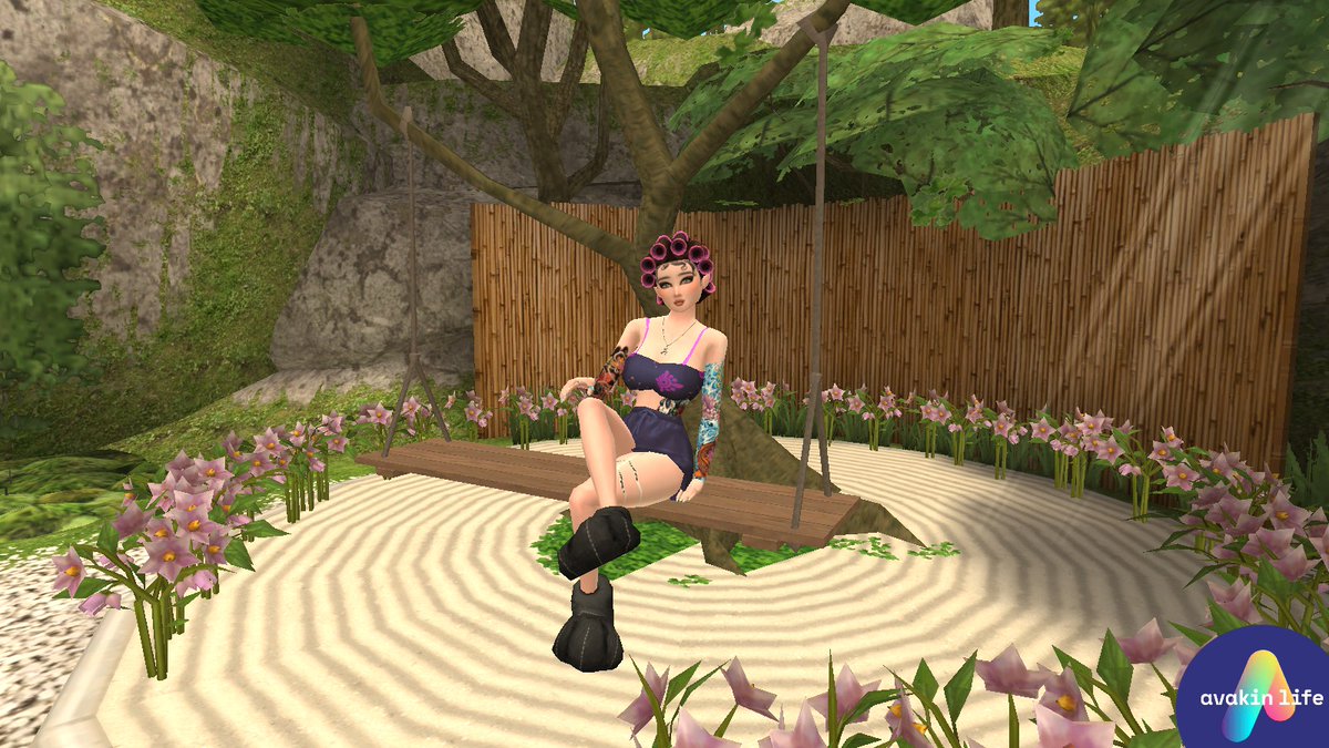 🌼DeidaSims🌼 tweet media