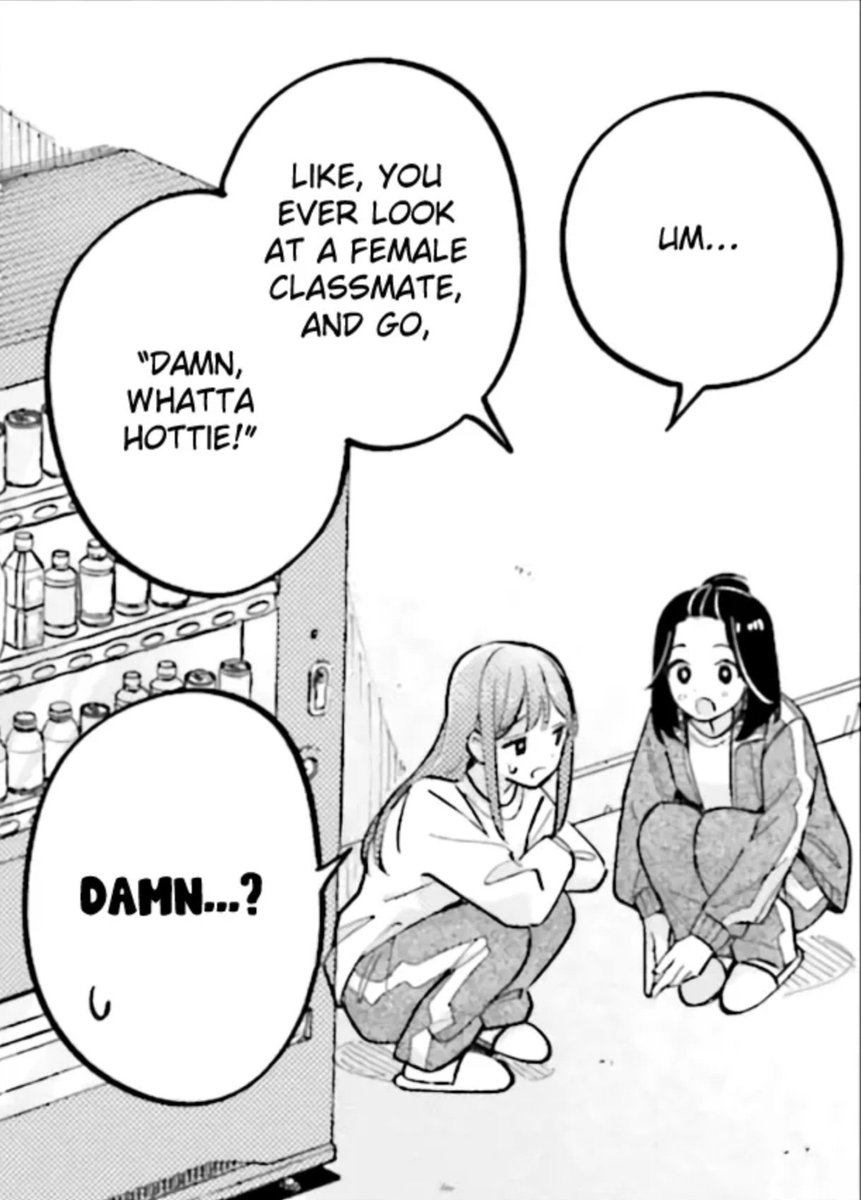 Daily Yuri Content tweet media