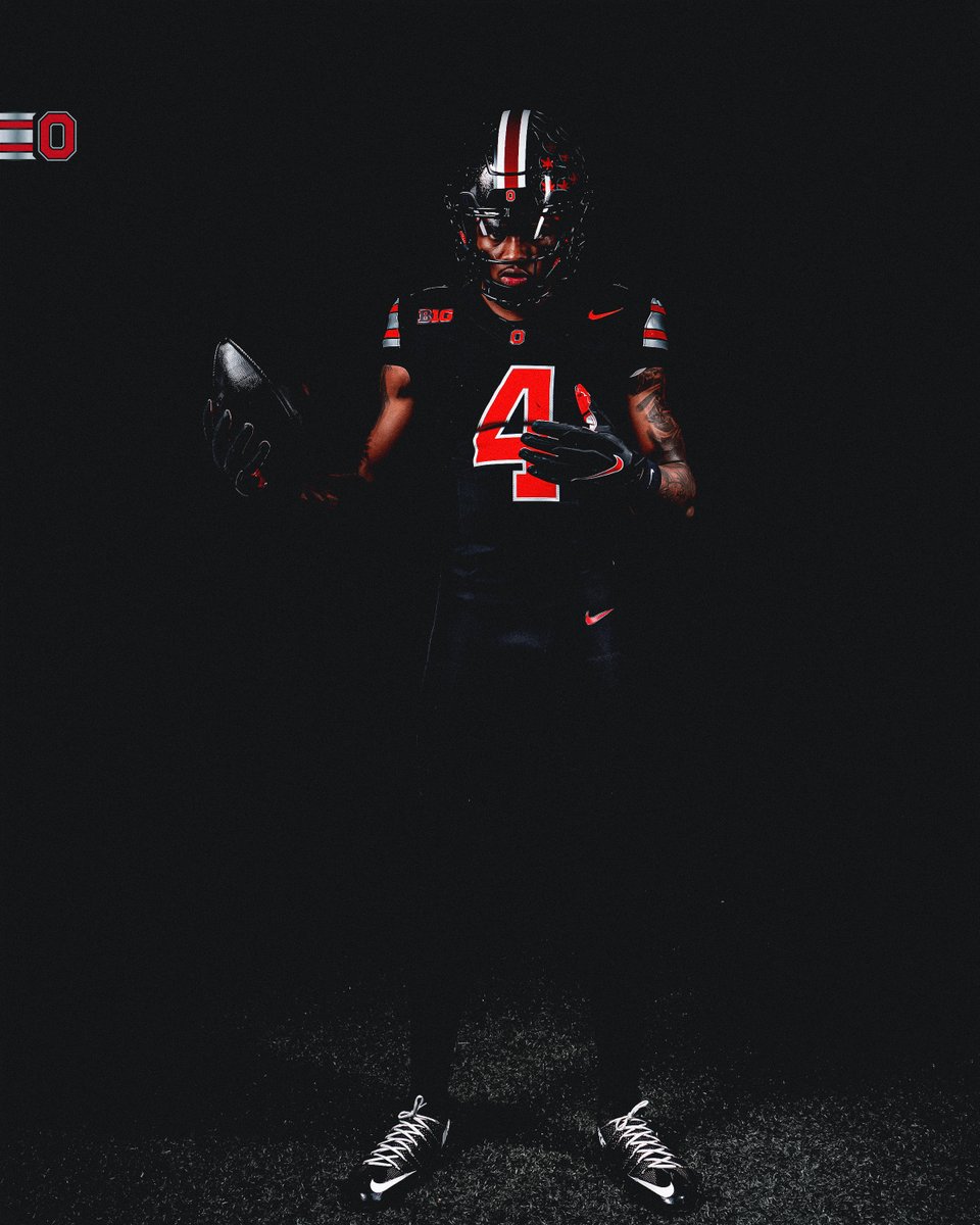 Ohio State Football tweet media