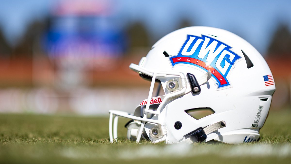 Luh20krnk's tweet photo. After a great conversation with @TyreeThompson05 i am blessed to receive a offer from the University of Western Georgia !!! @coachbrunetti2 @Coach_AD615 @Und3ratedDD https://t.co/7d6q0wnOQV