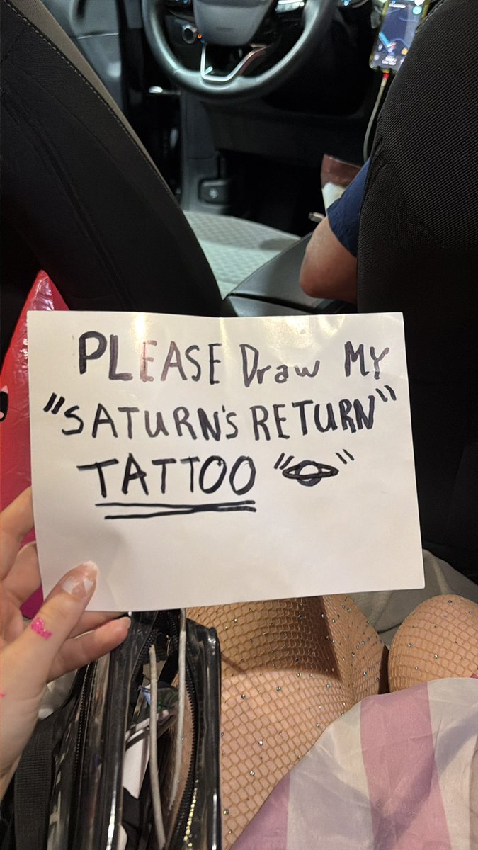 Shannon | Met Zara and Madison! tweet media