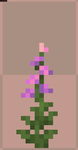 ner4t's tweet photo. New #extranaturary biome showcase !!

Fir Taiga: Taiga-like biome but with fir trees and rare Larches, there's also new fireweed flower

suggest stuff if y'all want

#Minecraft #pixelart https://t.co/mz6SWjciax
