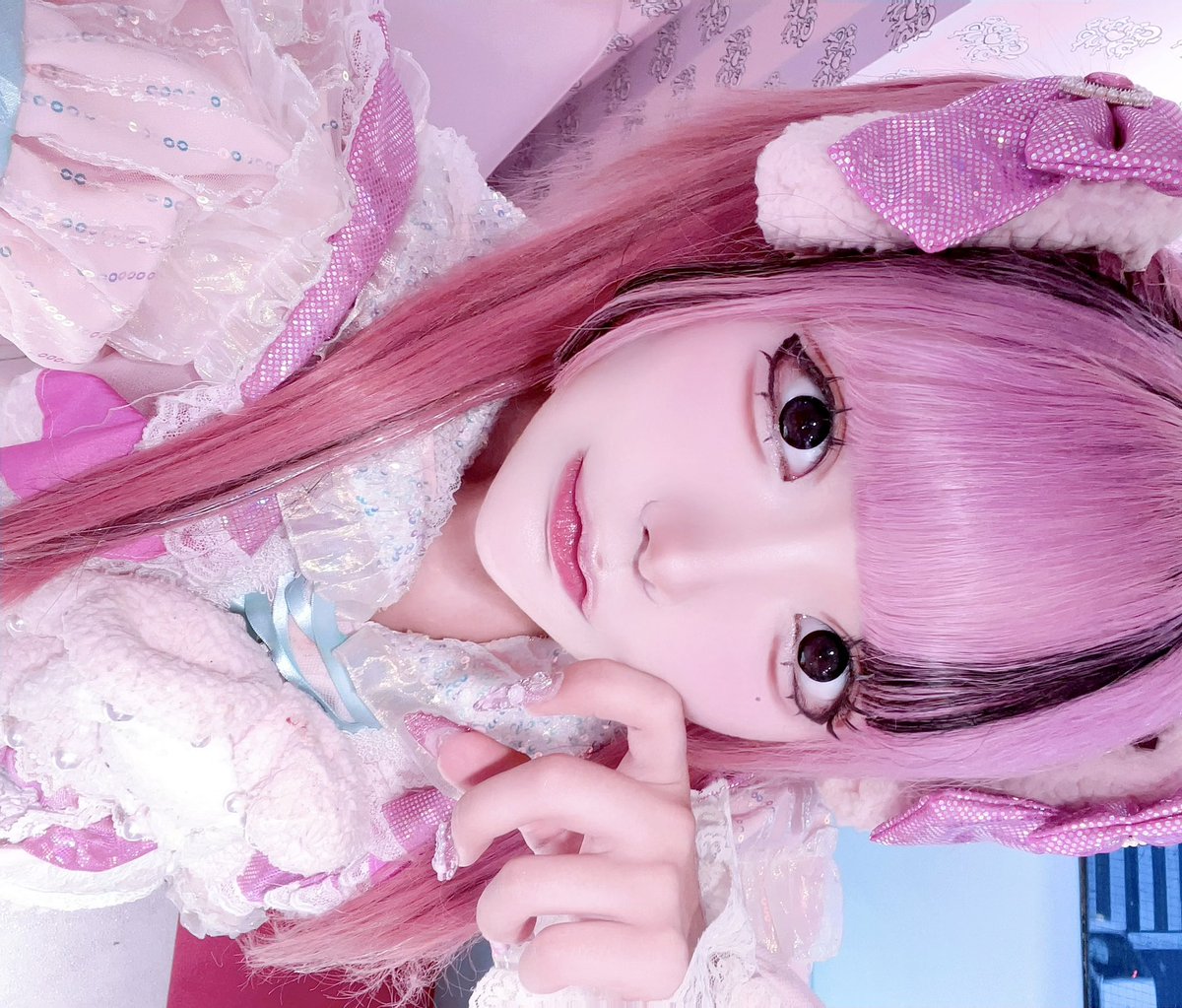 ゆん様•*¨*•.¸♬︎ 境葬 ゆん ໒꒱·̩͙ (@pinnkcandy) / Posts / X