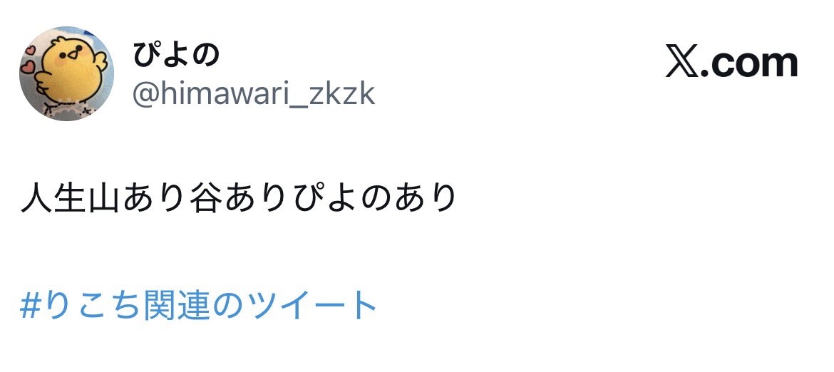 よろこび♡ページ ②②④計３個 ぴよの (@himawari_zkzk) on X