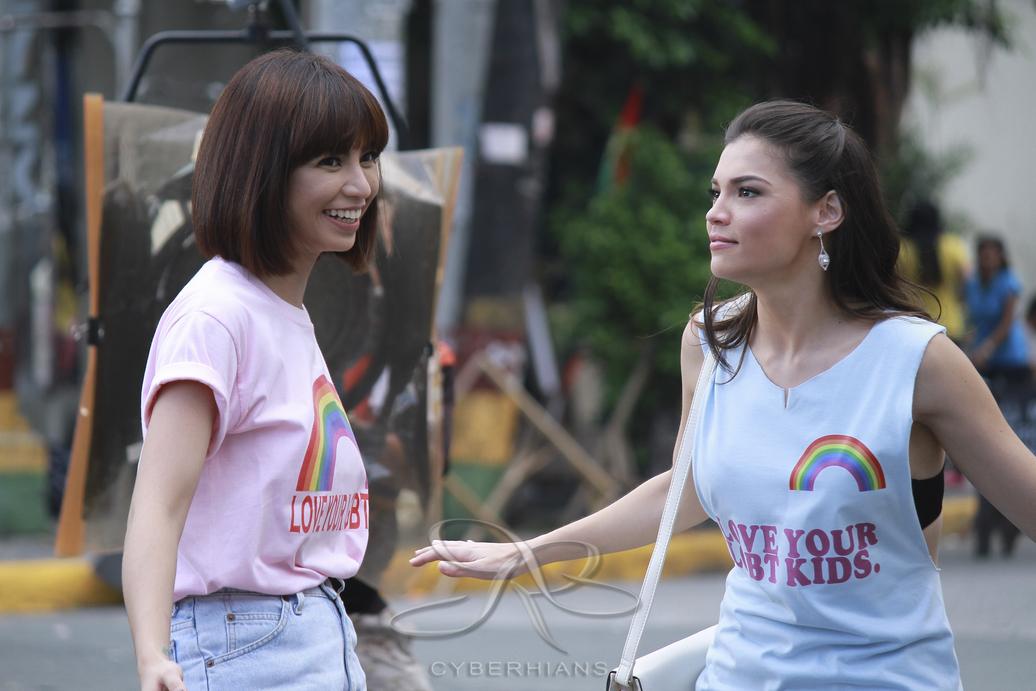 Kambal ni Rhian tweet media