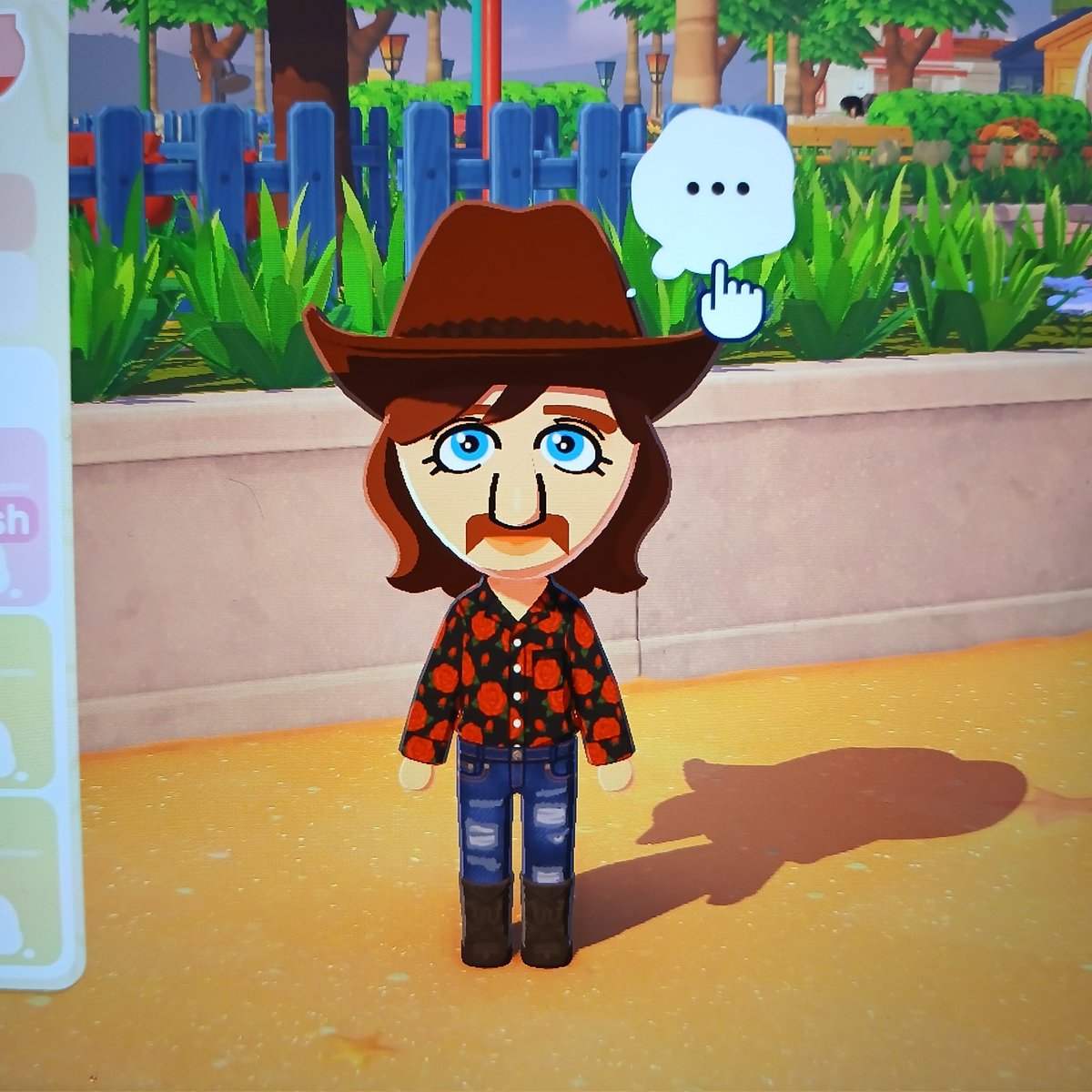 bjorkuyasu's tweet photo. ik i havent been on here in a million years but I needed to share my beatles miis with yall https://t.co/jZVXdulsou
