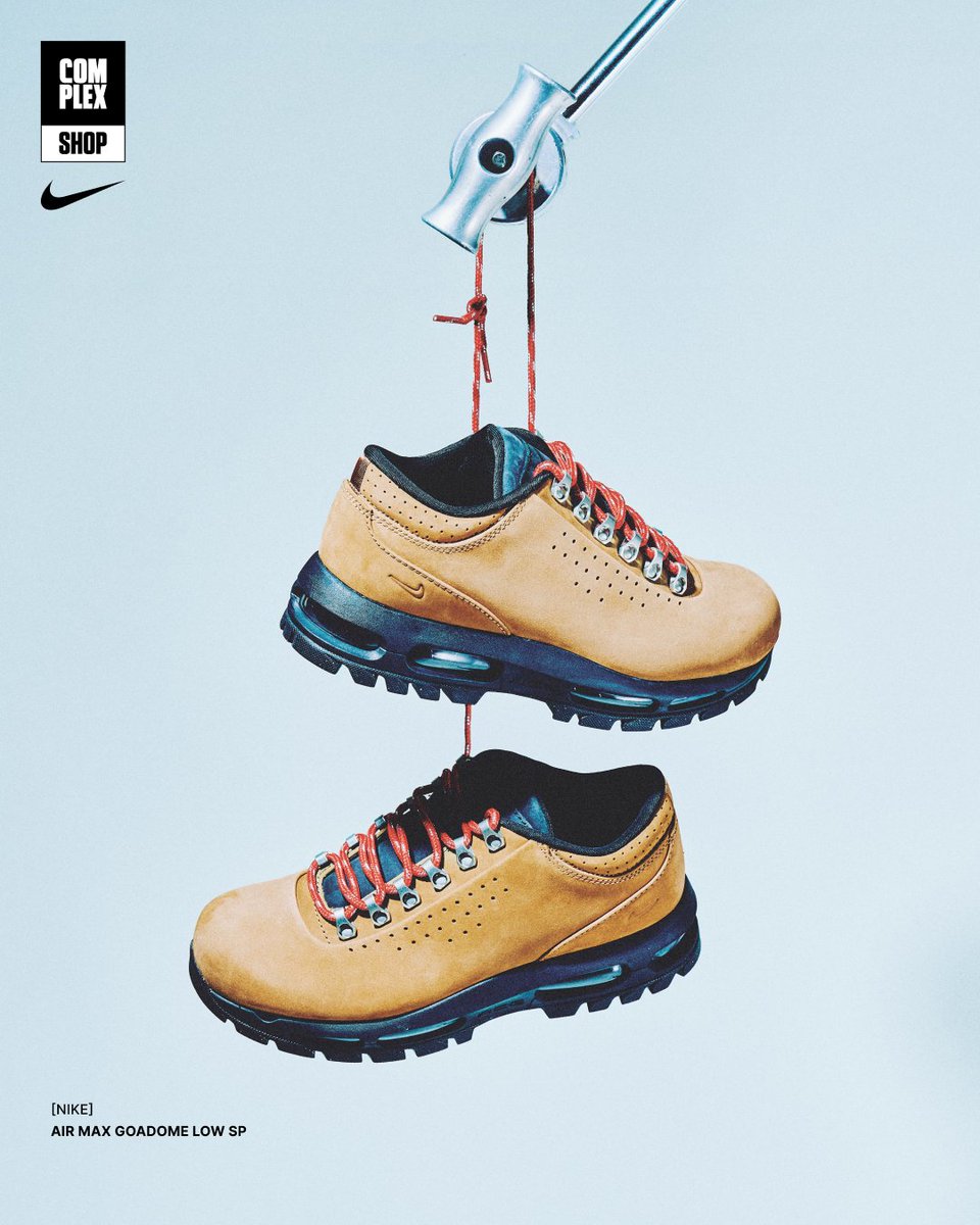 Complex Shop tweet media