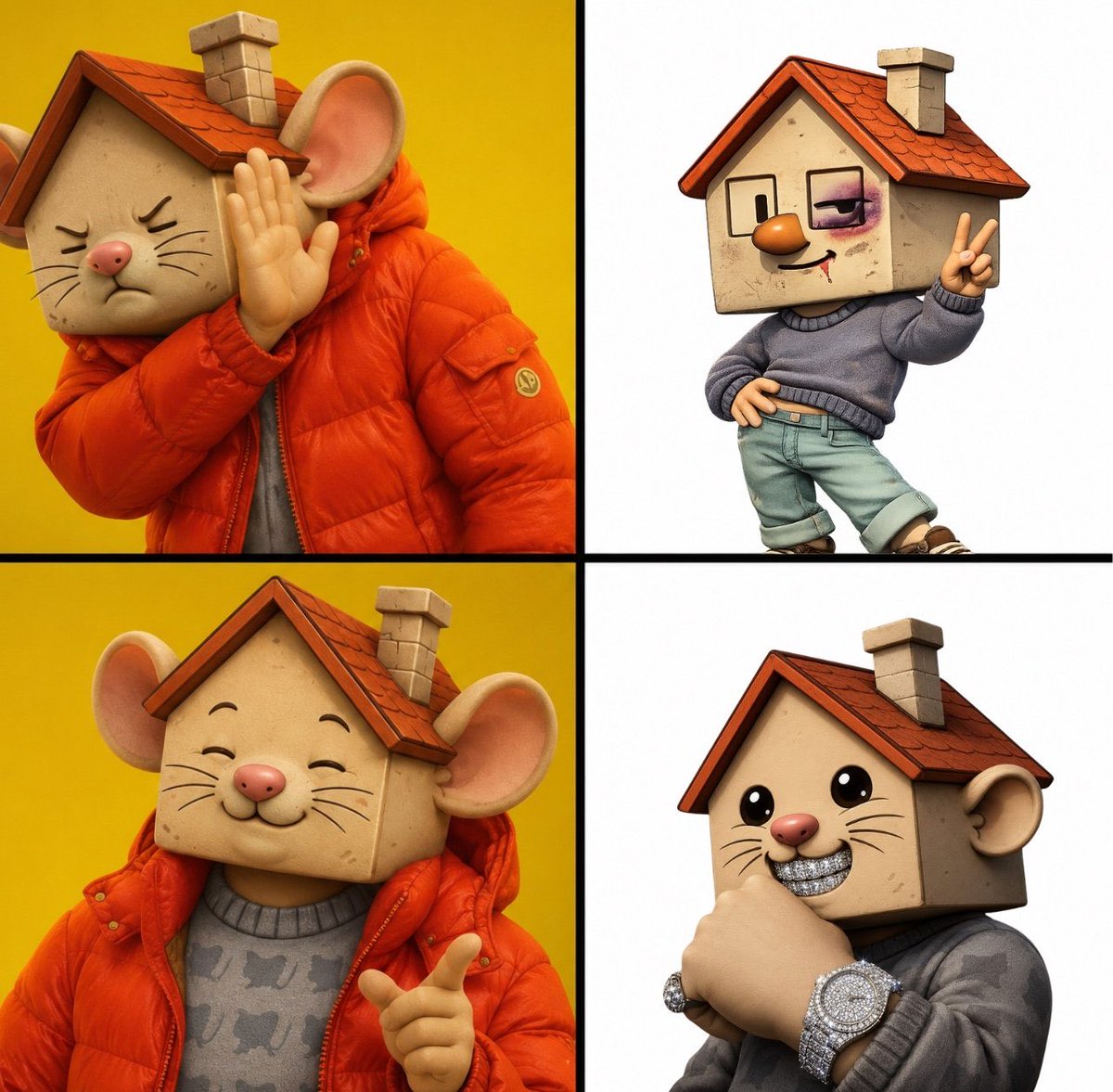 rathouse tweet media