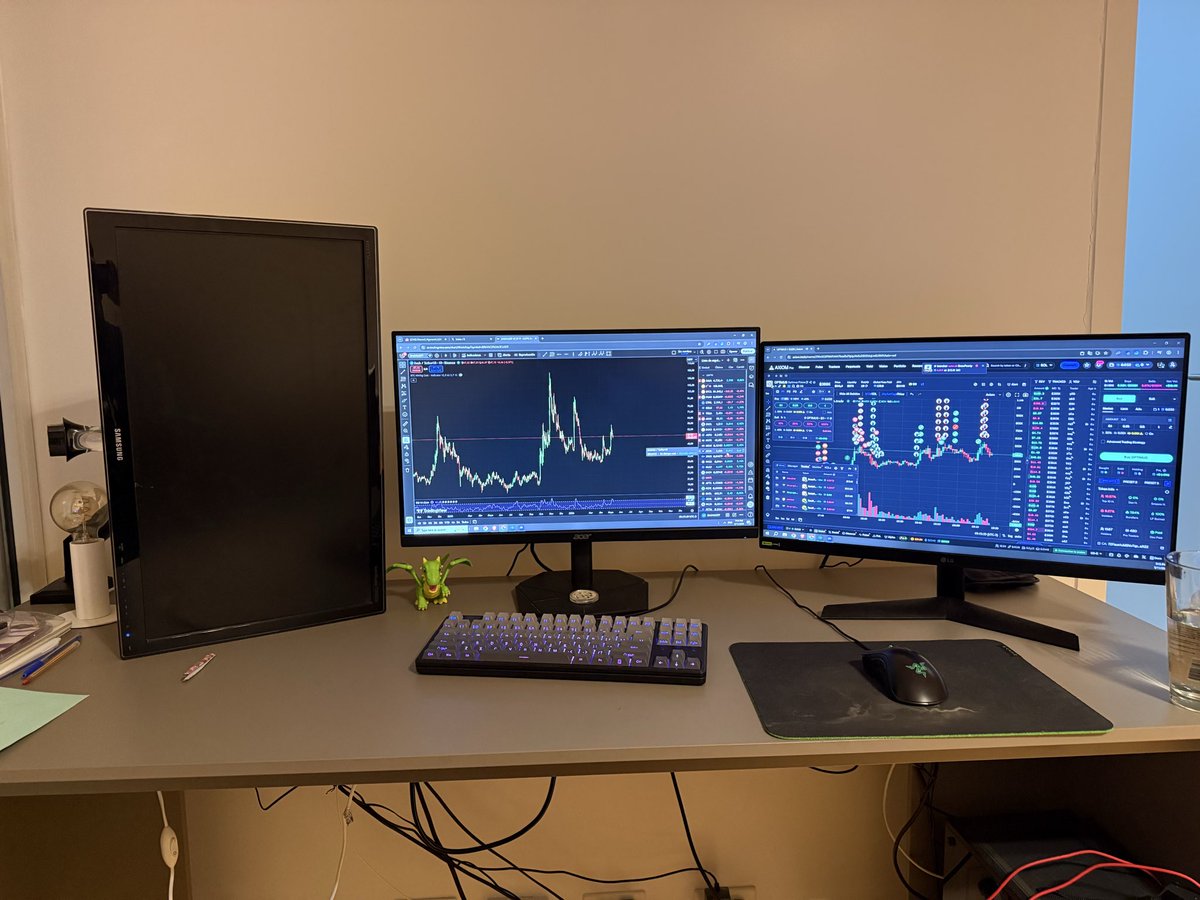 Crypto Sandler tweet media