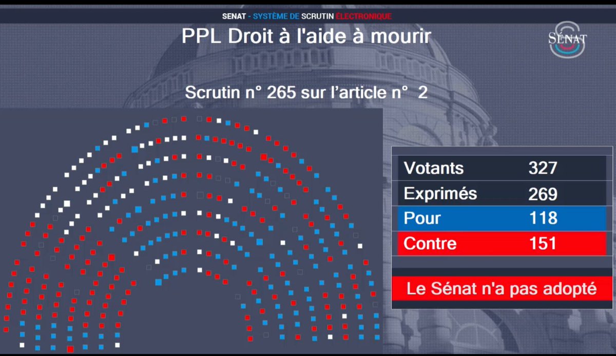 Un Gros Risque En Plus tweet media
