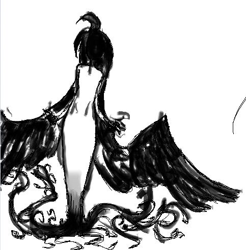 theadonisnull's tweet photo. loser bird entity https://t.co/NZ2j462RF3